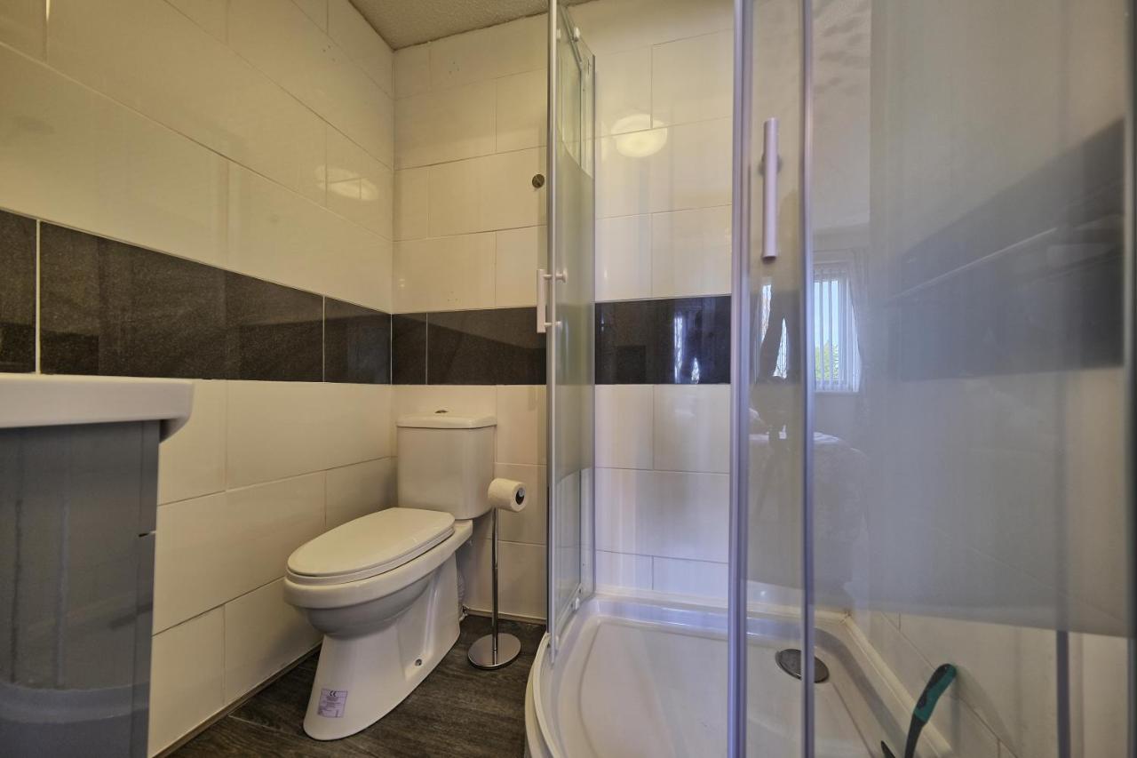Upton Village Guest House Birkenhead Luaran gambar
