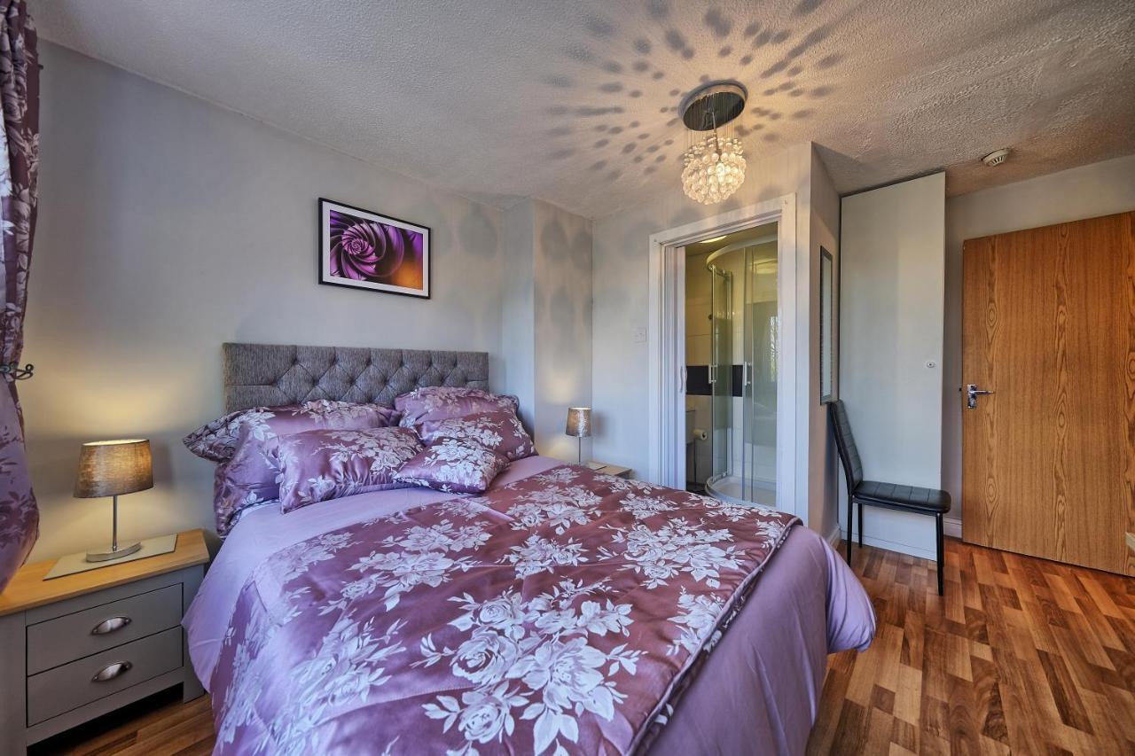 Upton Village Guest House Birkenhead Luaran gambar