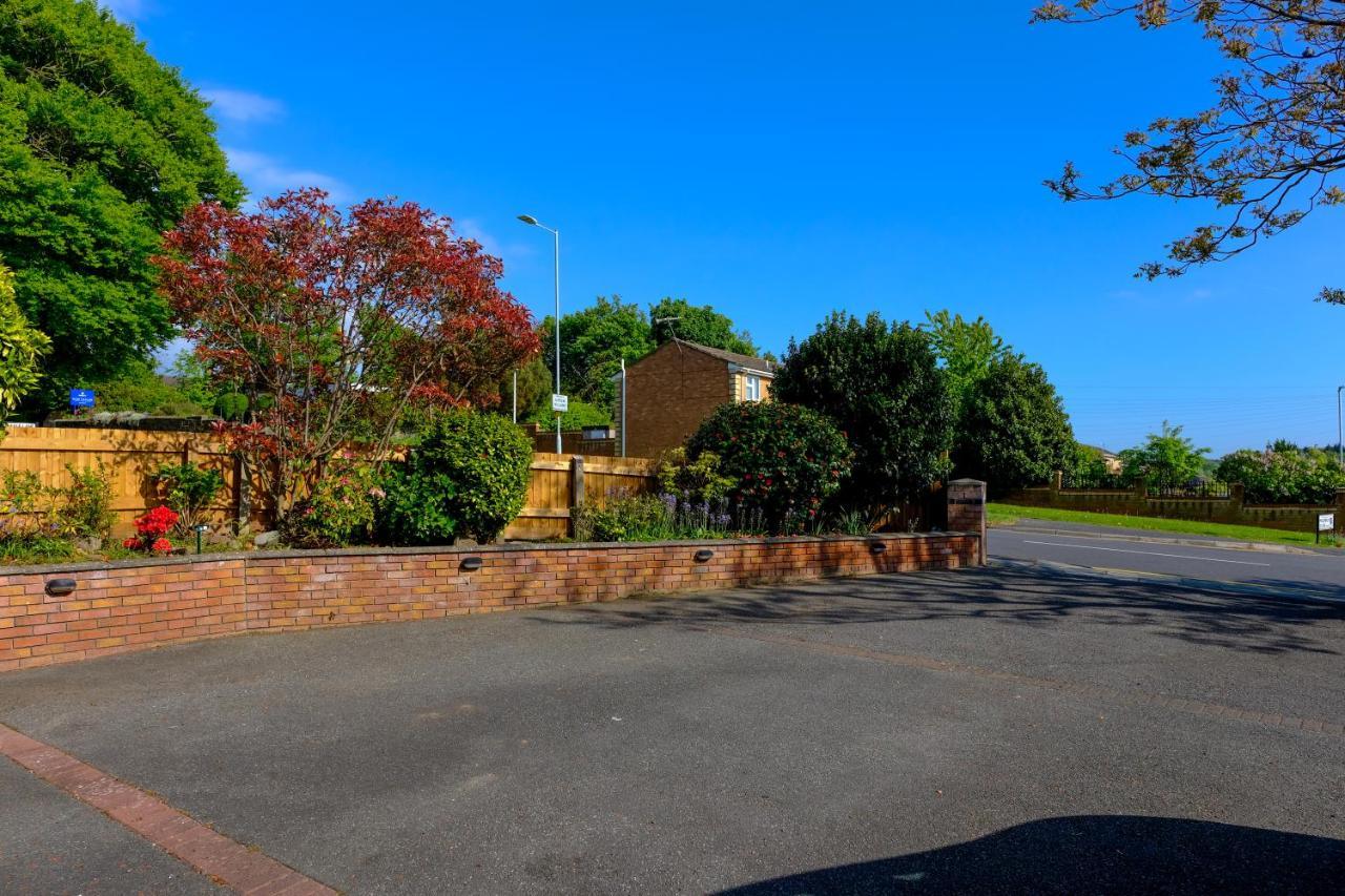 Upton Village Guest House Birkenhead Luaran gambar