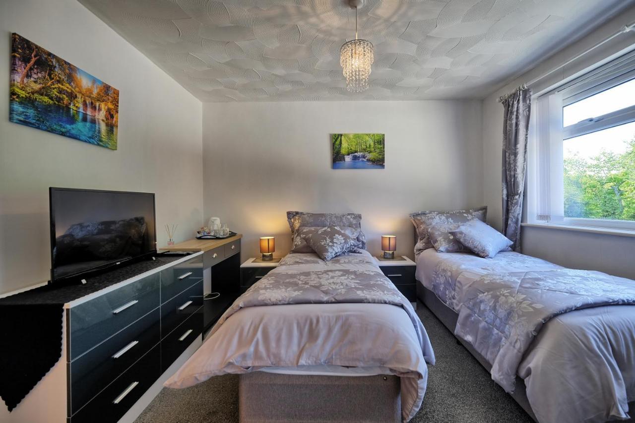 Upton Village Guest House Birkenhead Luaran gambar
