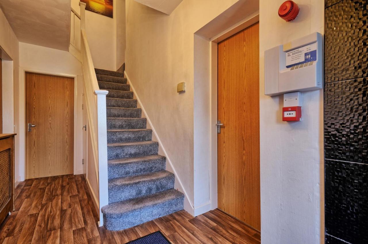 Upton Village Guest House Birkenhead Luaran gambar