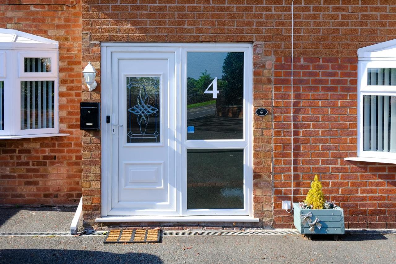 Upton Village Guest House Birkenhead Luaran gambar