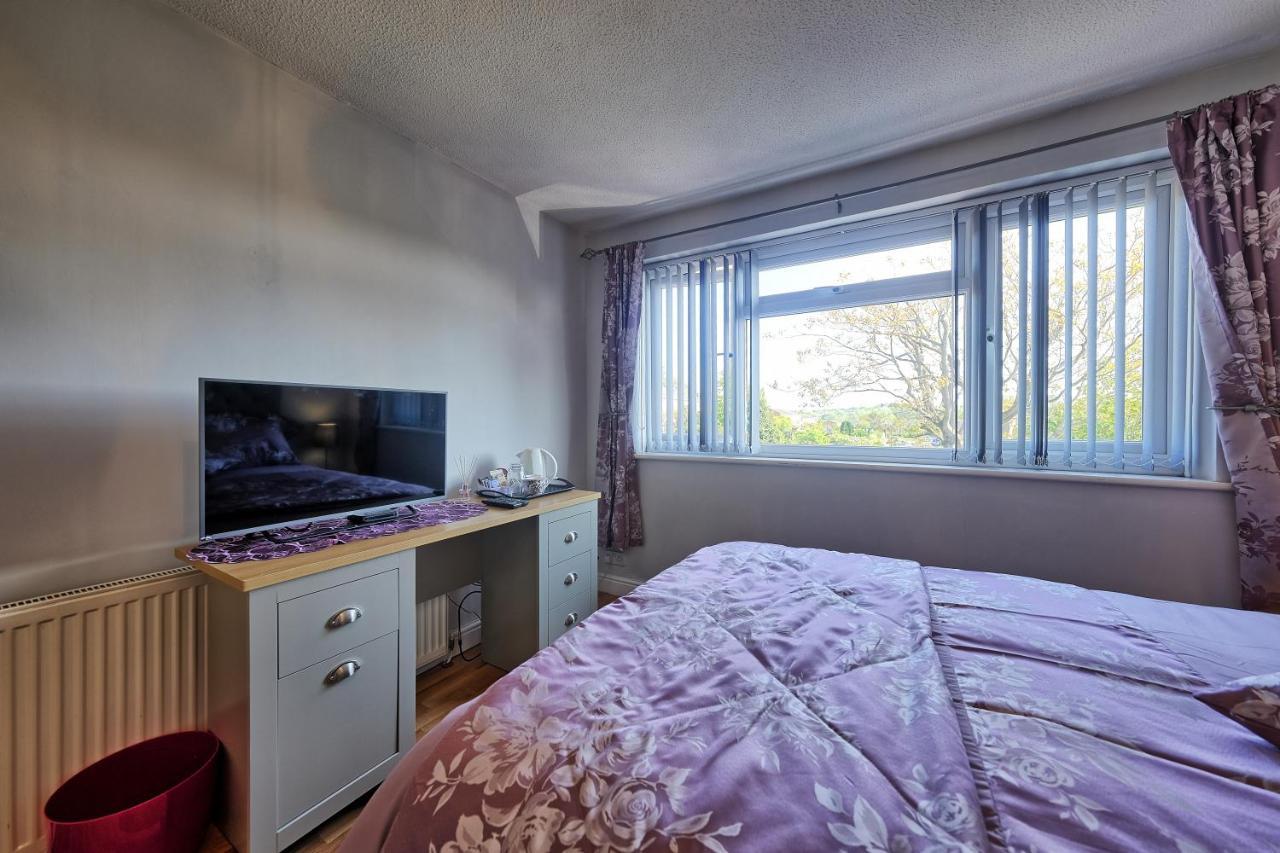 Upton Village Guest House Birkenhead Luaran gambar