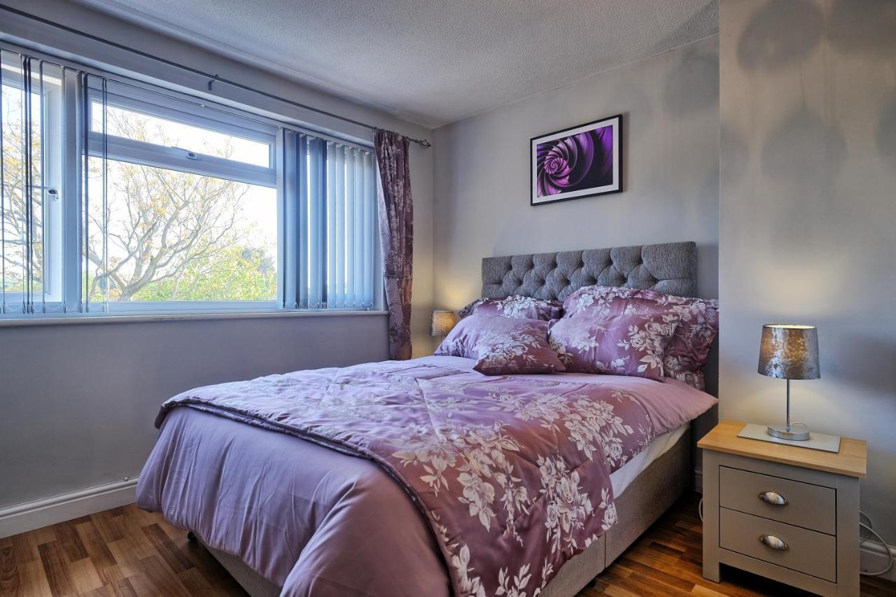 Upton Village Guest House Birkenhead Luaran gambar