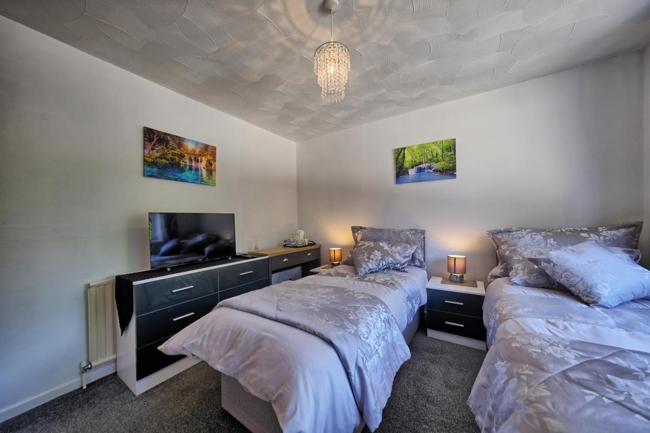 Upton Village Guest House Birkenhead Luaran gambar